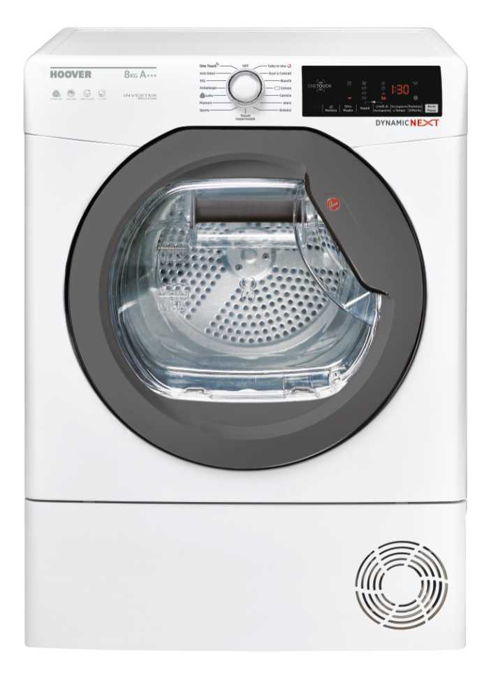 scarica asciugatrice 730